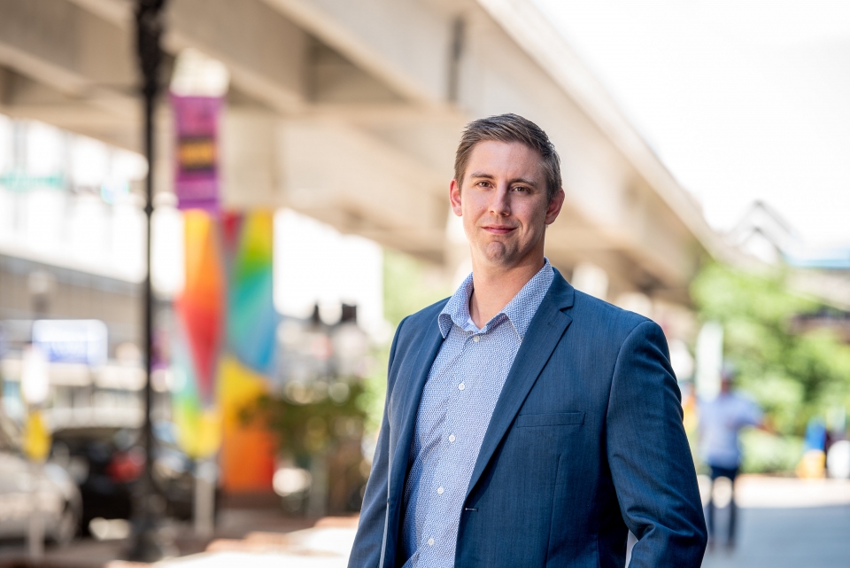 Shaun Mayberry Joins Prime Realty as Asset and Acquisitions Manager