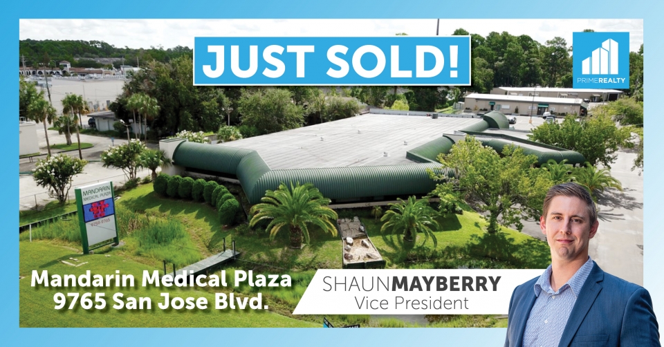 Hakimian Buys Medical Office Building, Has Plans for More Acquisitions