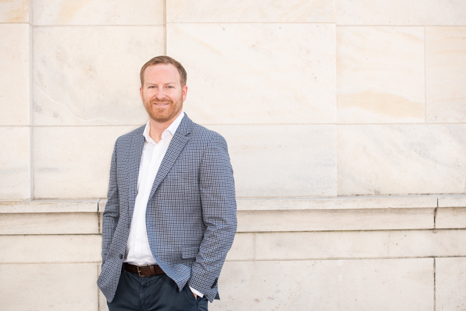 Prime Realty Hires Steven McAdoo