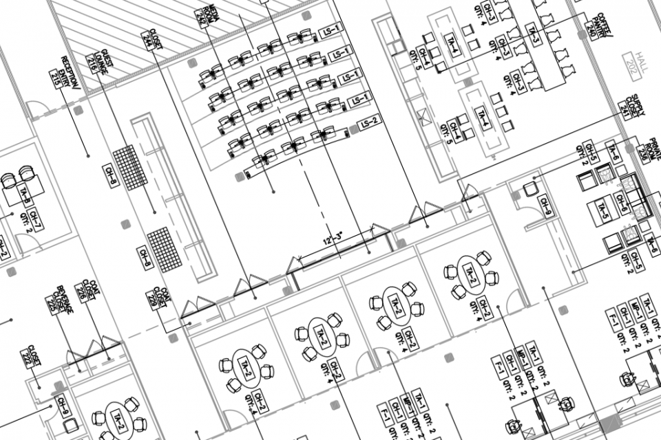 How to market your commercial real estate for lease