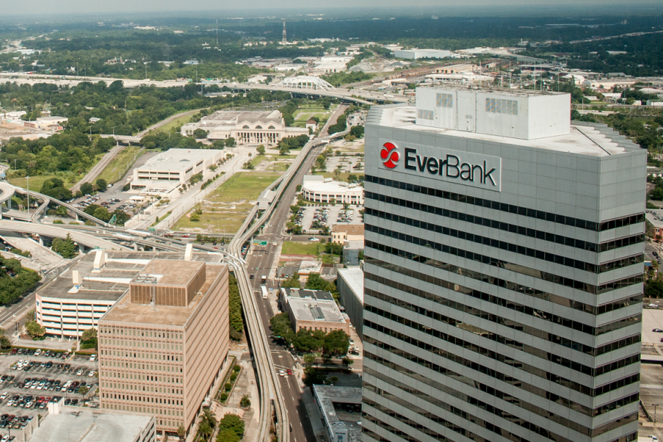 Wall Street is Hiring in Florida