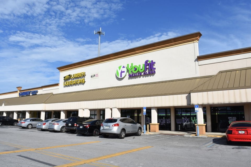 Prime Realty Starts Managing Regency Court