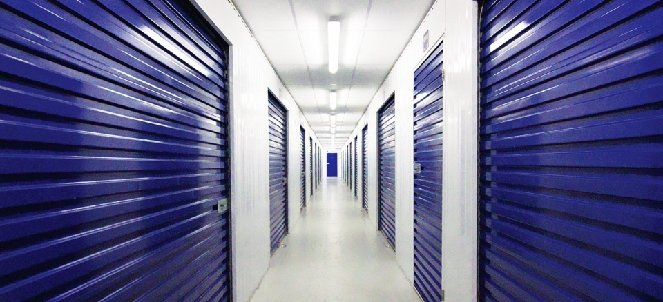 Self Storage Companies Seeking Growth Opportunities