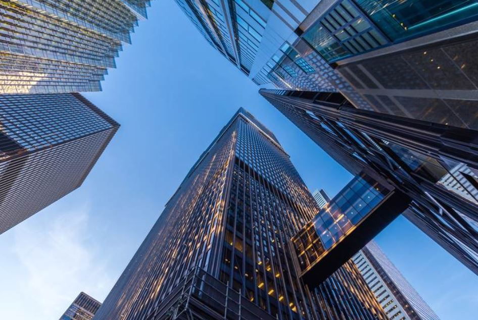 Commercial Real Estate Trends to Expect in 2018