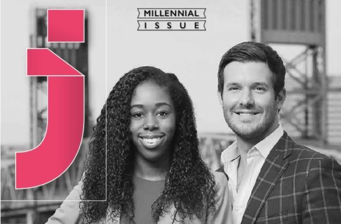 What Do Jacksonville Millennials Want to See Happen Downtown?