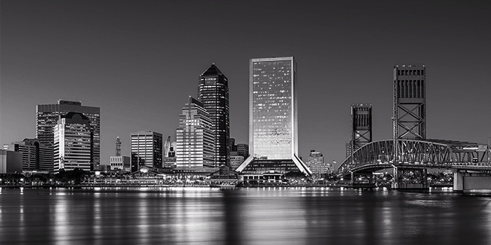 Is Jacksonville the Supernova of the South? We think so.